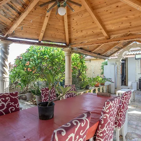 Lovely In With Kitchen Holiday home Santa Croce Camerina