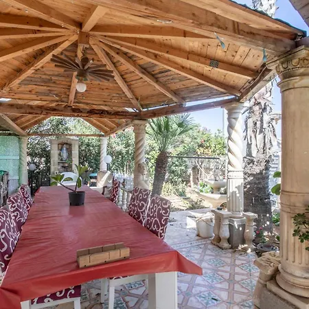 Holiday home Lovely In With Kitchen Santa Croce Camerina