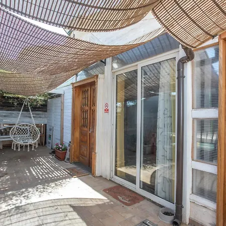 Lovely In With Kitchen Hébergement de vacances Santa Croce Camerina