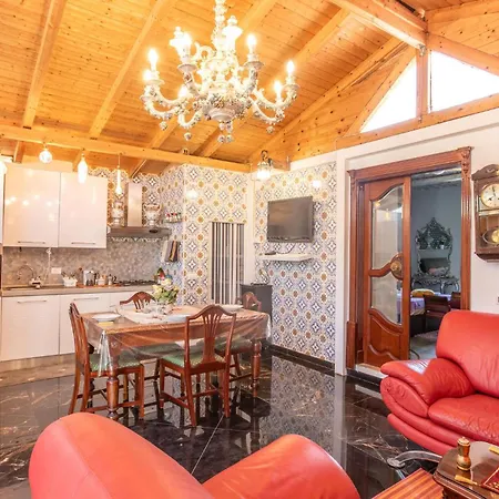 Lovely In With Kitchen *